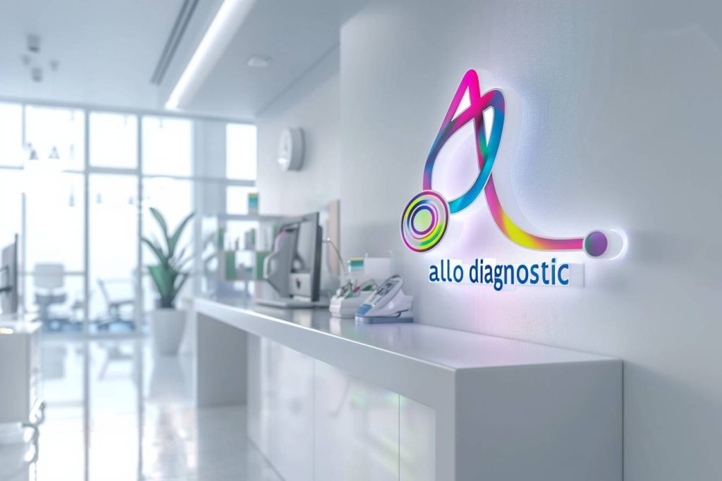 Allo diagnostic