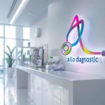 Allo diagnostic