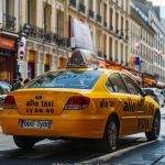 Allo taxi lyon