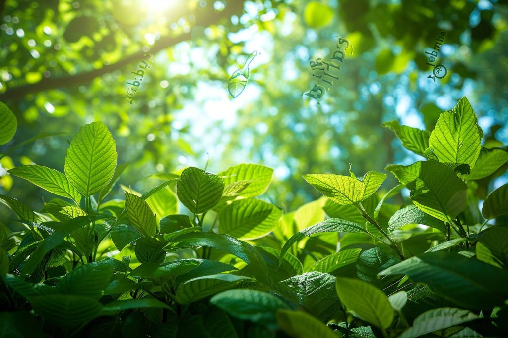 Biloba environnement