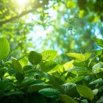 Biloba environnement