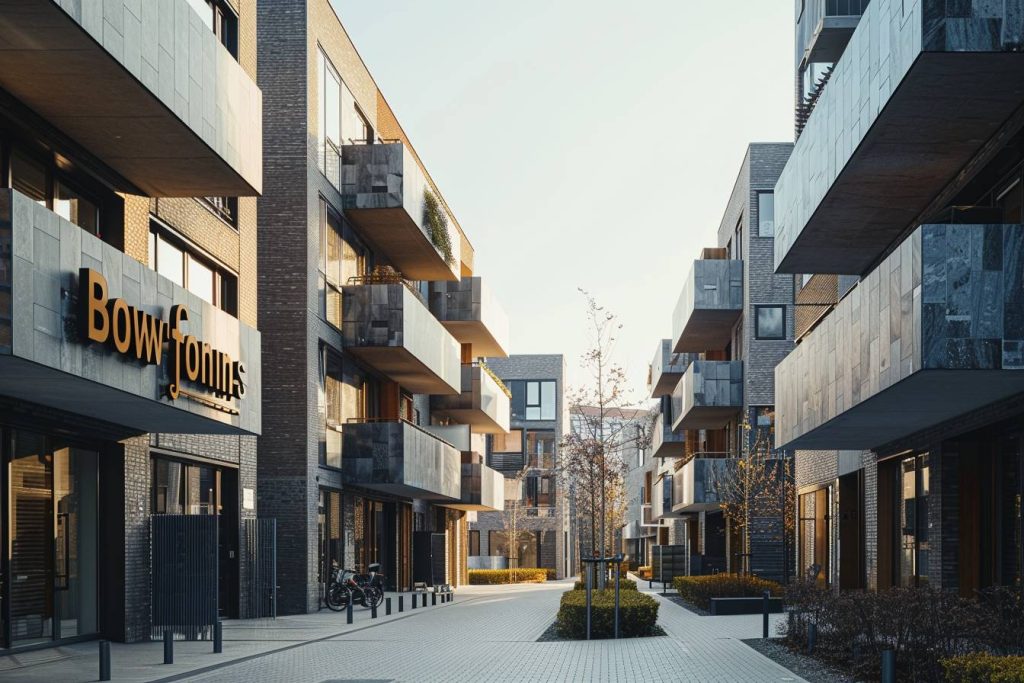 Bouwfonds marignan