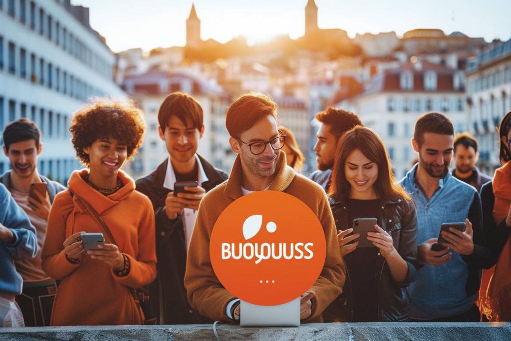 Bouygues telecom lyon