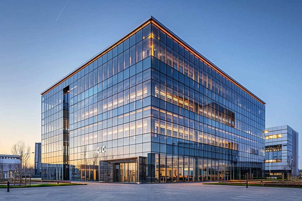 Cci lyon