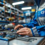 Cfi maintenance informatique
