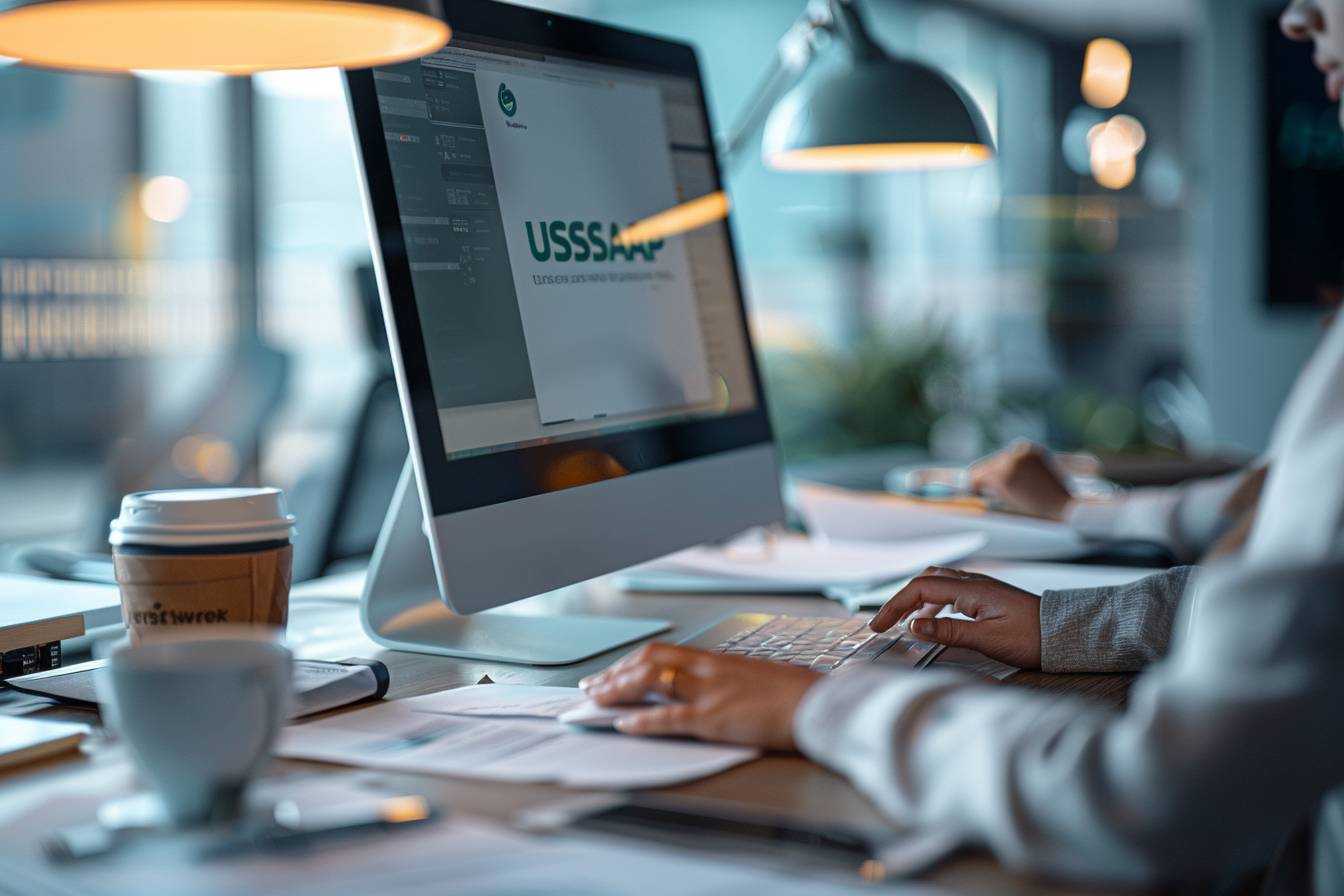 Comment accéder à son compte personnel sur Urssaf.fr ?