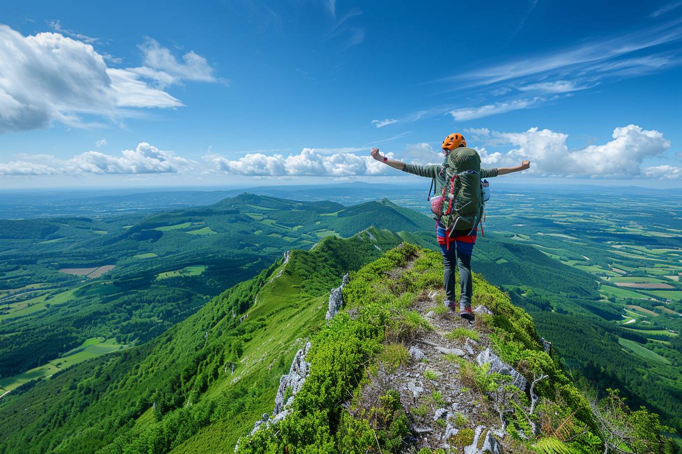 Comment accéder facilement au Petit Ballon ?