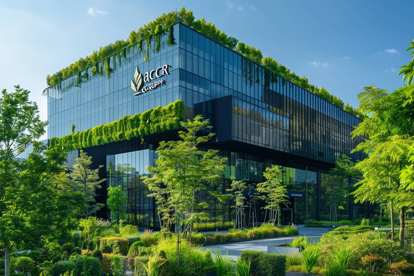 Comment Accor se prépare-t-il pour l&rsquo;avenir ?