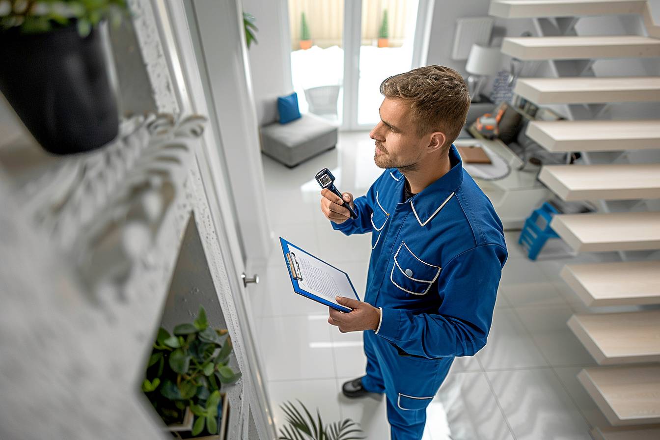 Comment Allodiagnostic peut-il simplifier votre transaction immobilière ?
