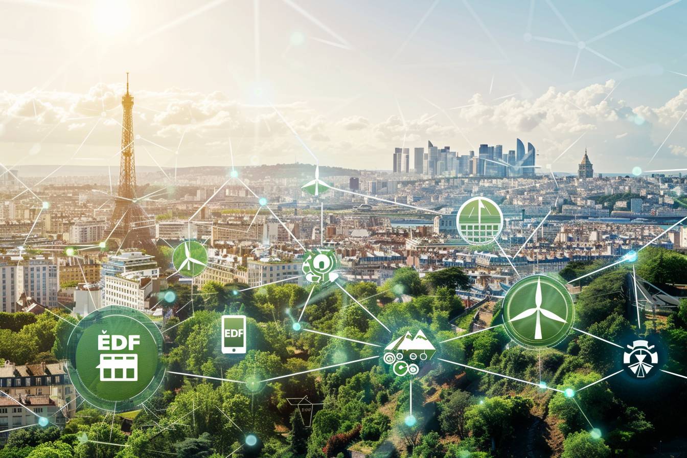 Comment choisir la meilleure offre EDF pour son logement à Lyon ?