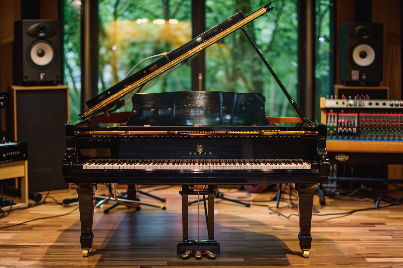 Comment choisir le bon piano pour vos besoins