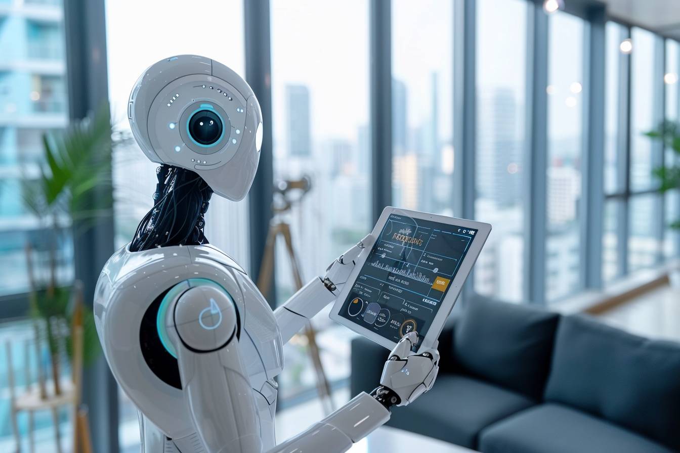 Comment commander un diagnostic immobilier en ligne ?