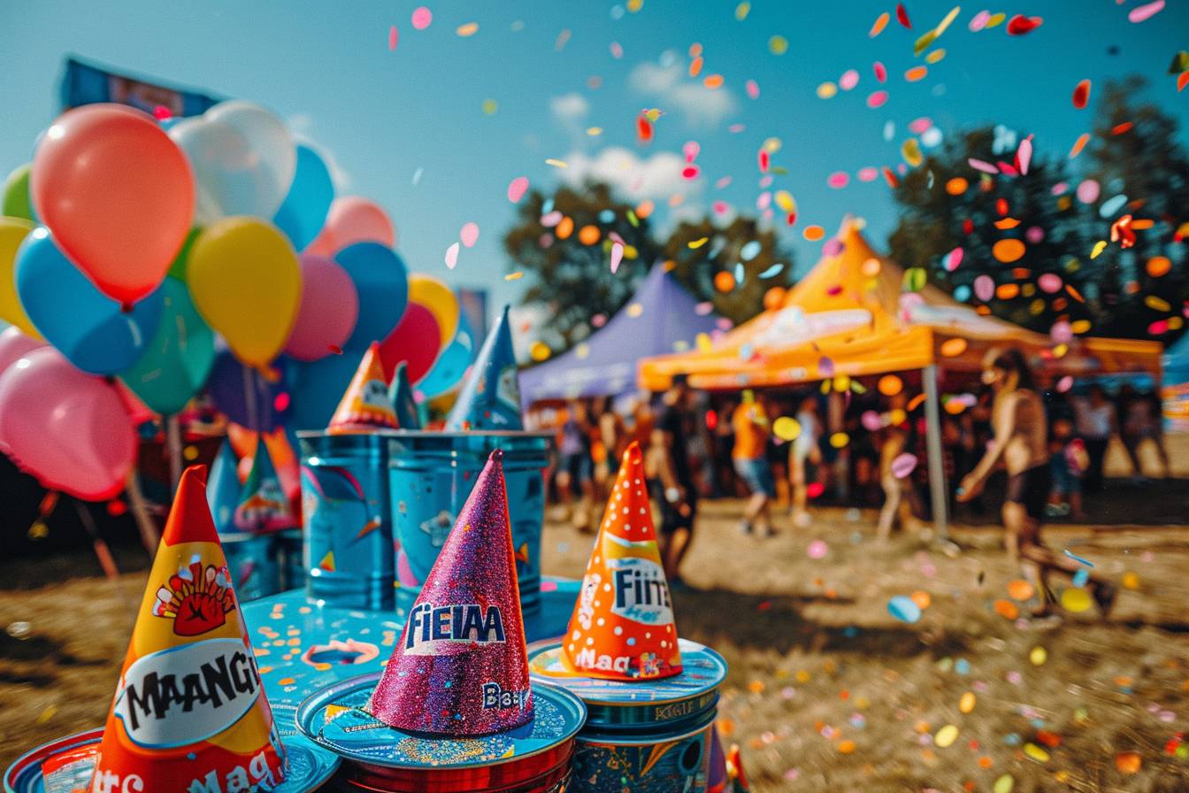 Comment contacter Fiesta Magic pour plus d&rsquo;informations ?
