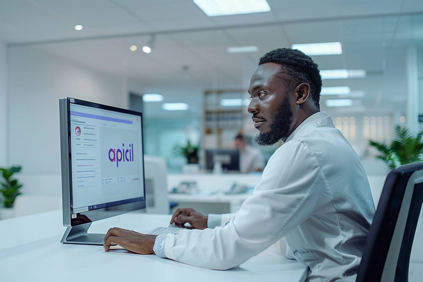 Comment contacter l&rsquo;agence Apicil à Lyon ?