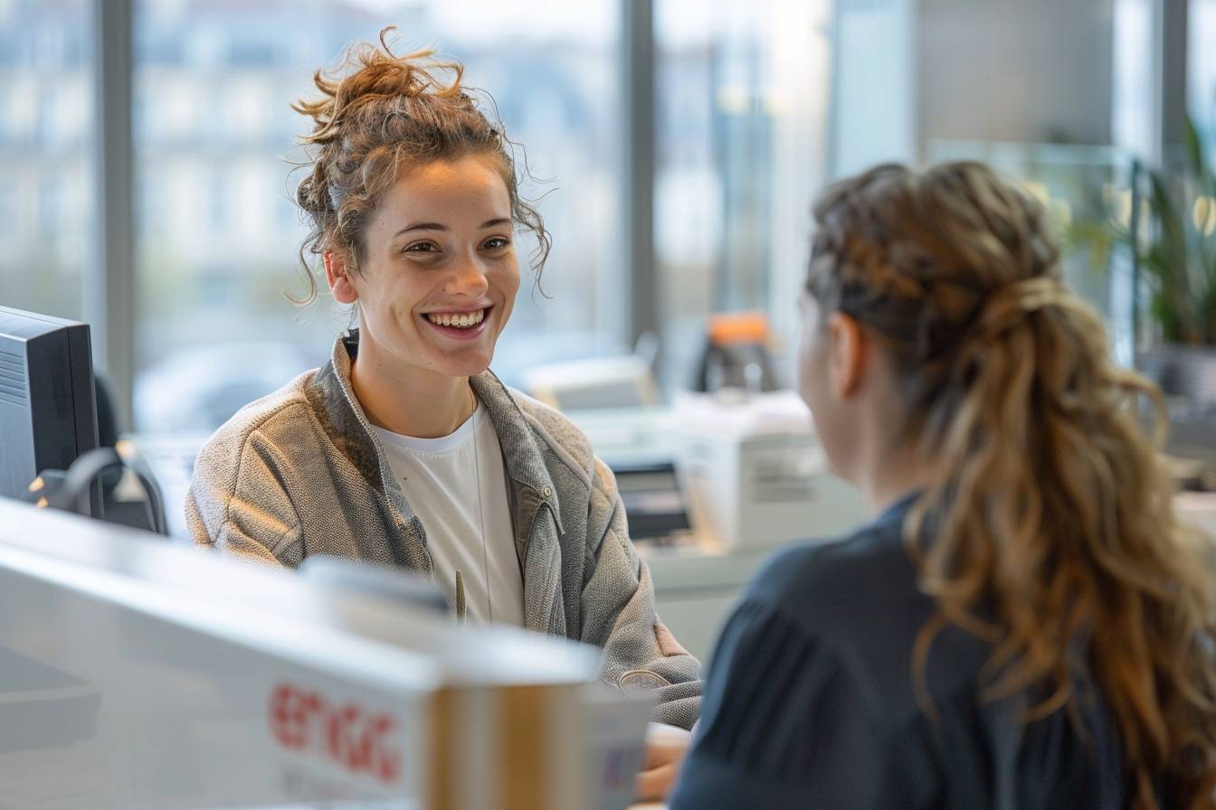 Comment contacter le service client d&rsquo;ENGIE à Lyon ?