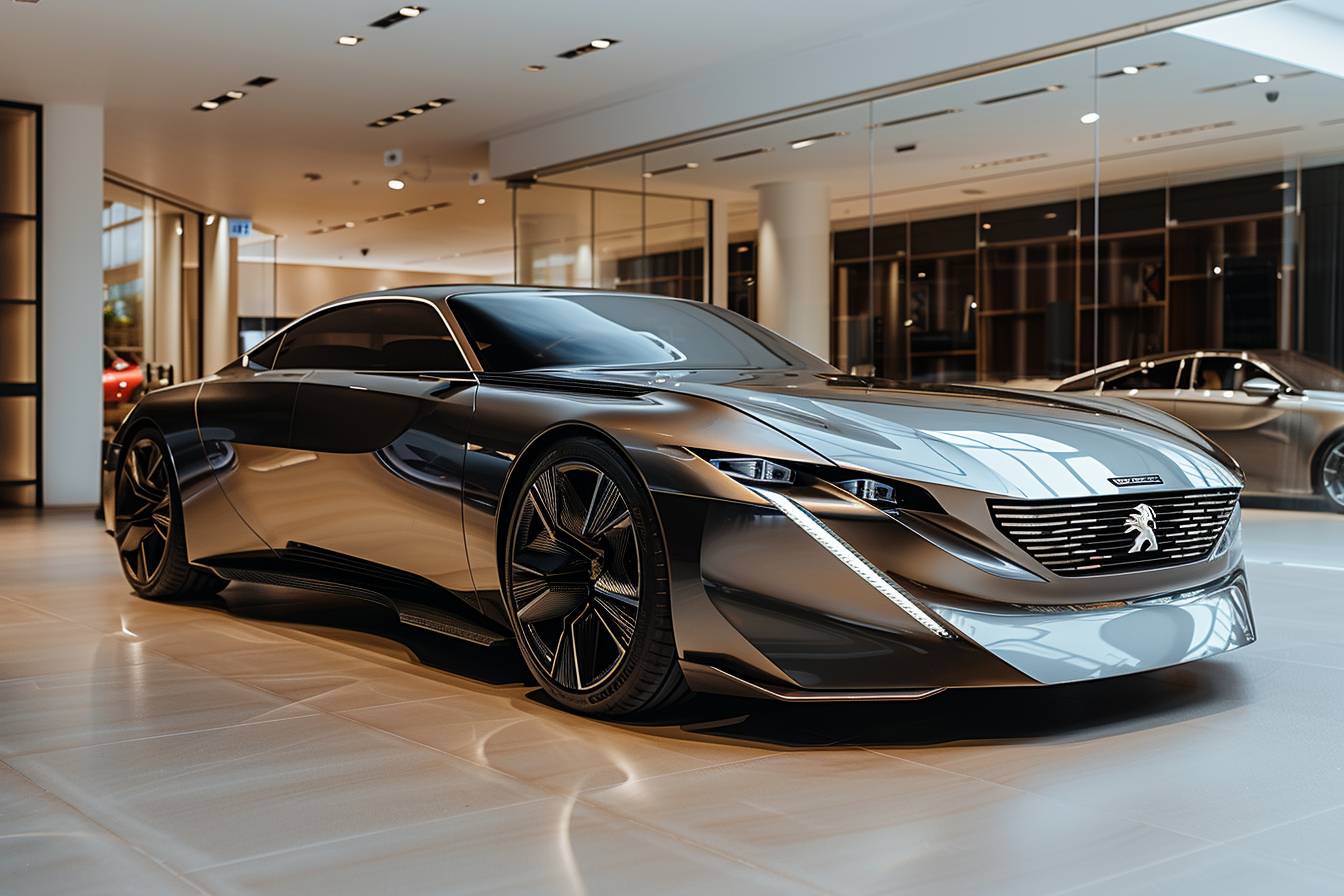 Comment contacter Peugeot Slica Champagne ?