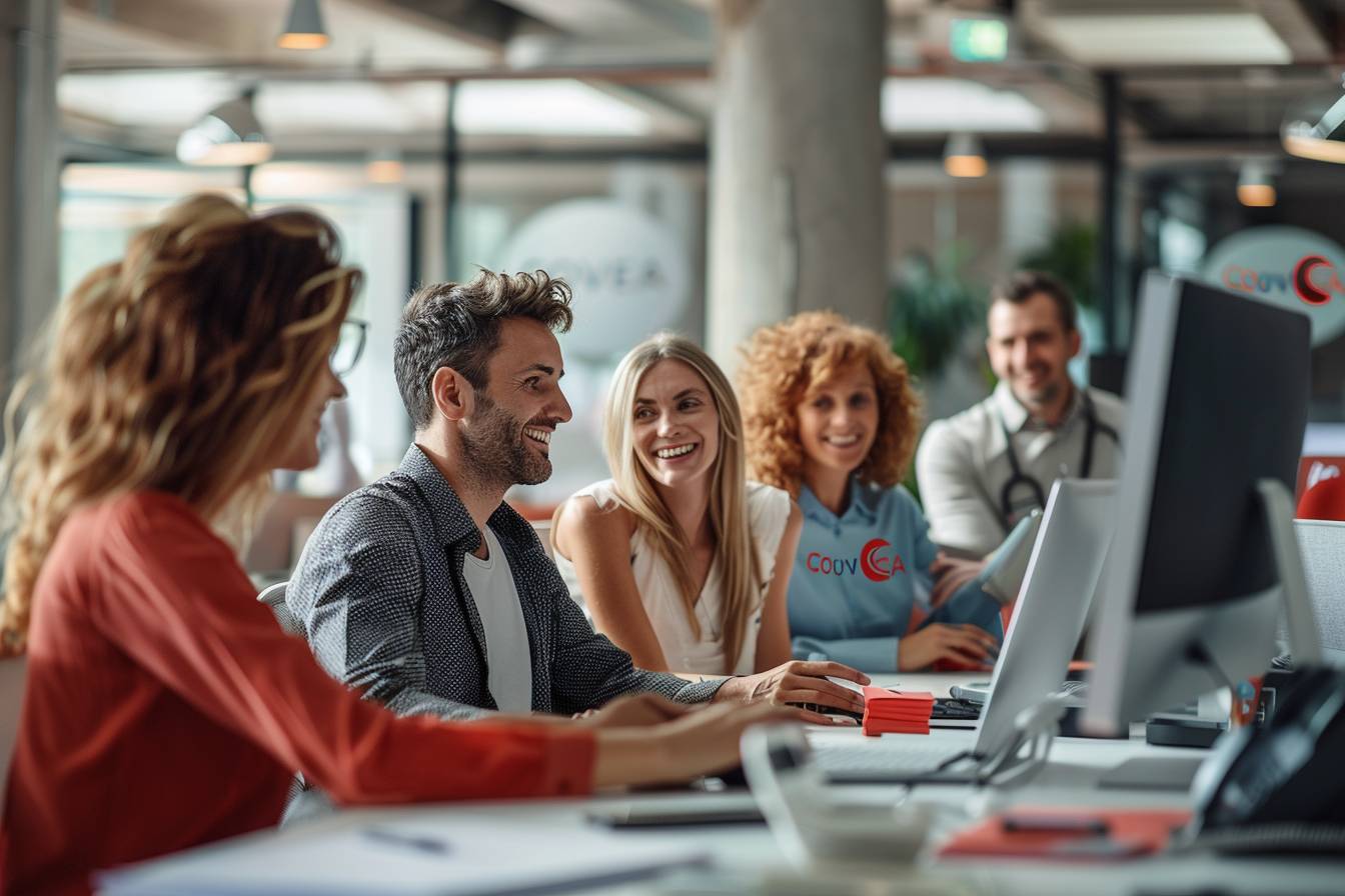 Comment Covéa Risks répond-il aux besoins spécifiques de ses clients ?
