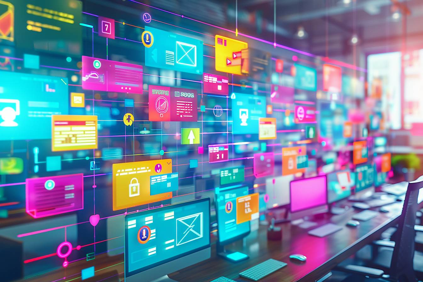 Comment développer une stratégie de prospection multicanal efficace ?