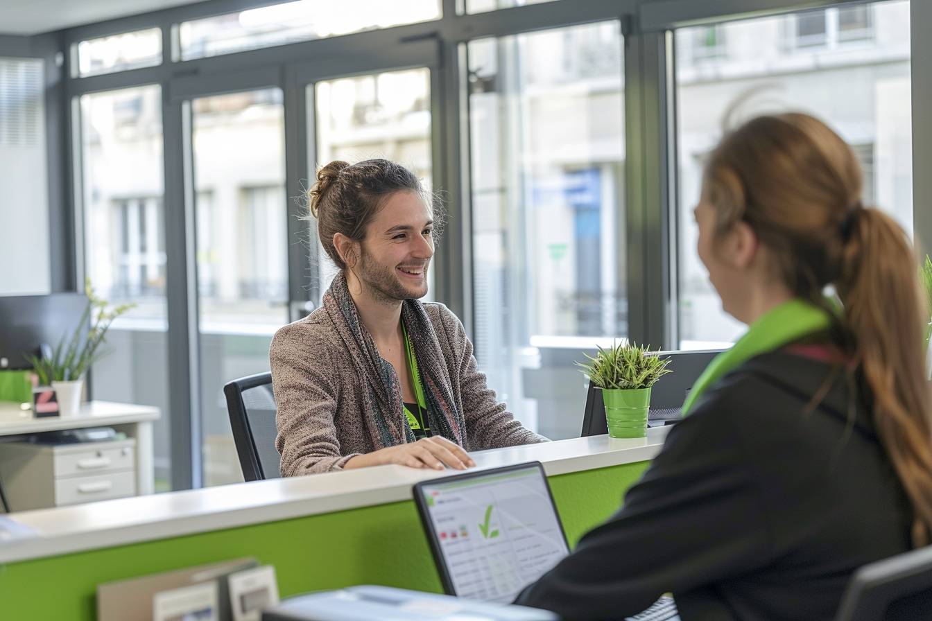 Comment évaluer la qualité du service client d&rsquo;ENGIE à Lyon ?