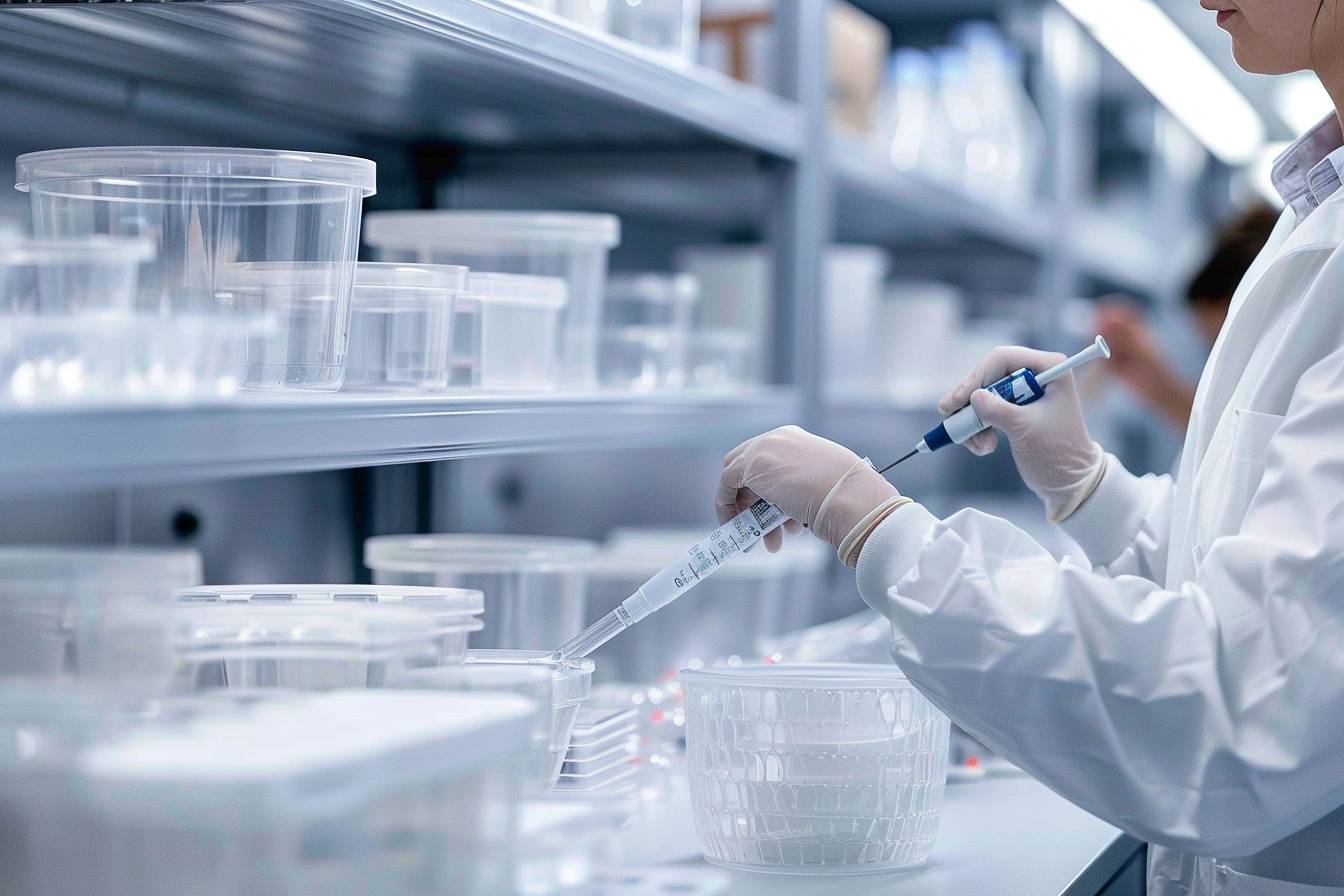 Comment Firplast gère-t-elle la qualité de ses produits ?