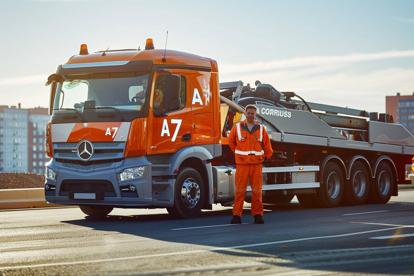 Comment fonctionne l&rsquo;enlèvement d&rsquo;épaves chez A7 Auto Pièces ?