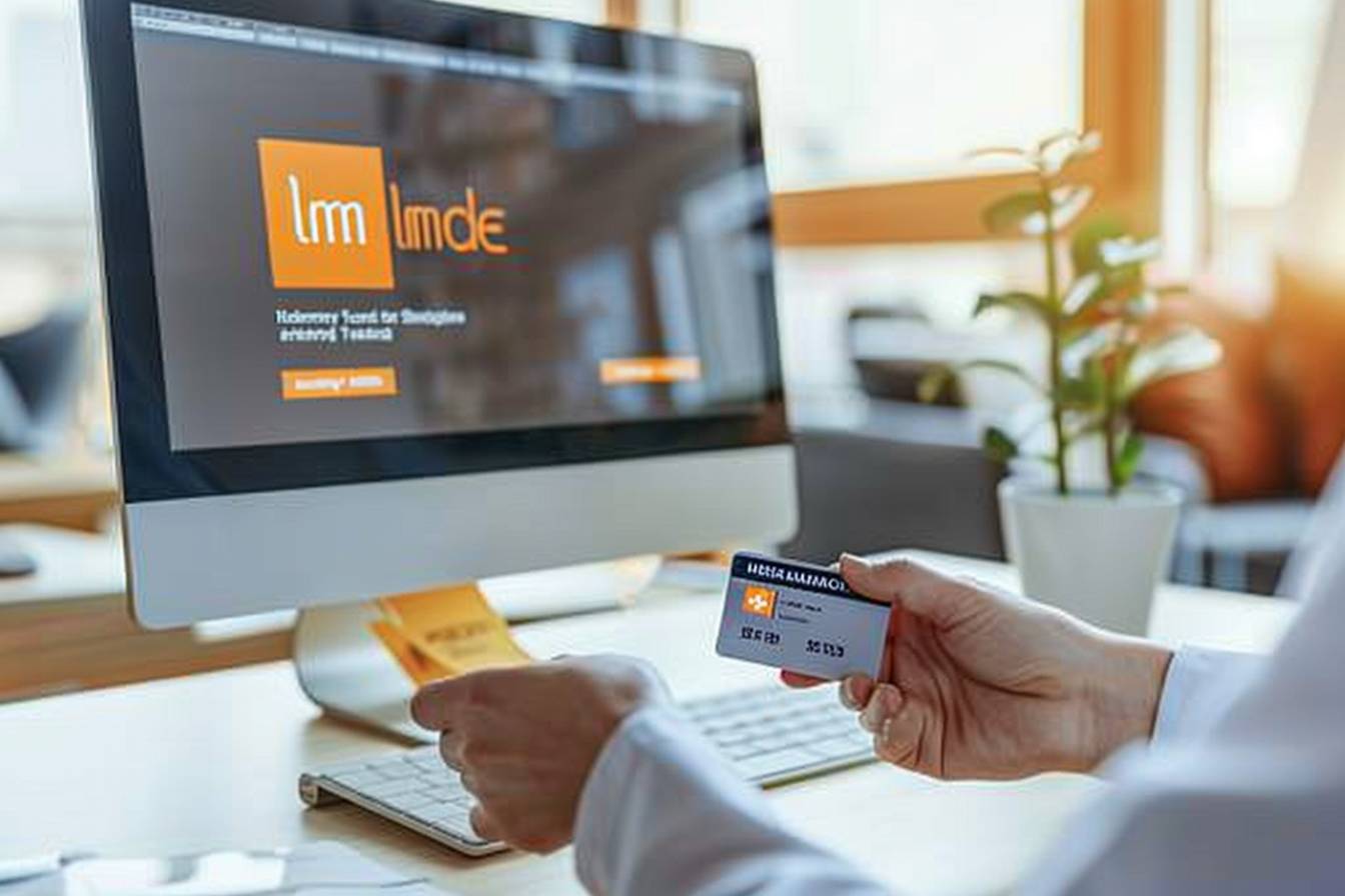 Comment fonctionne le système de remboursement de la LMDE ?