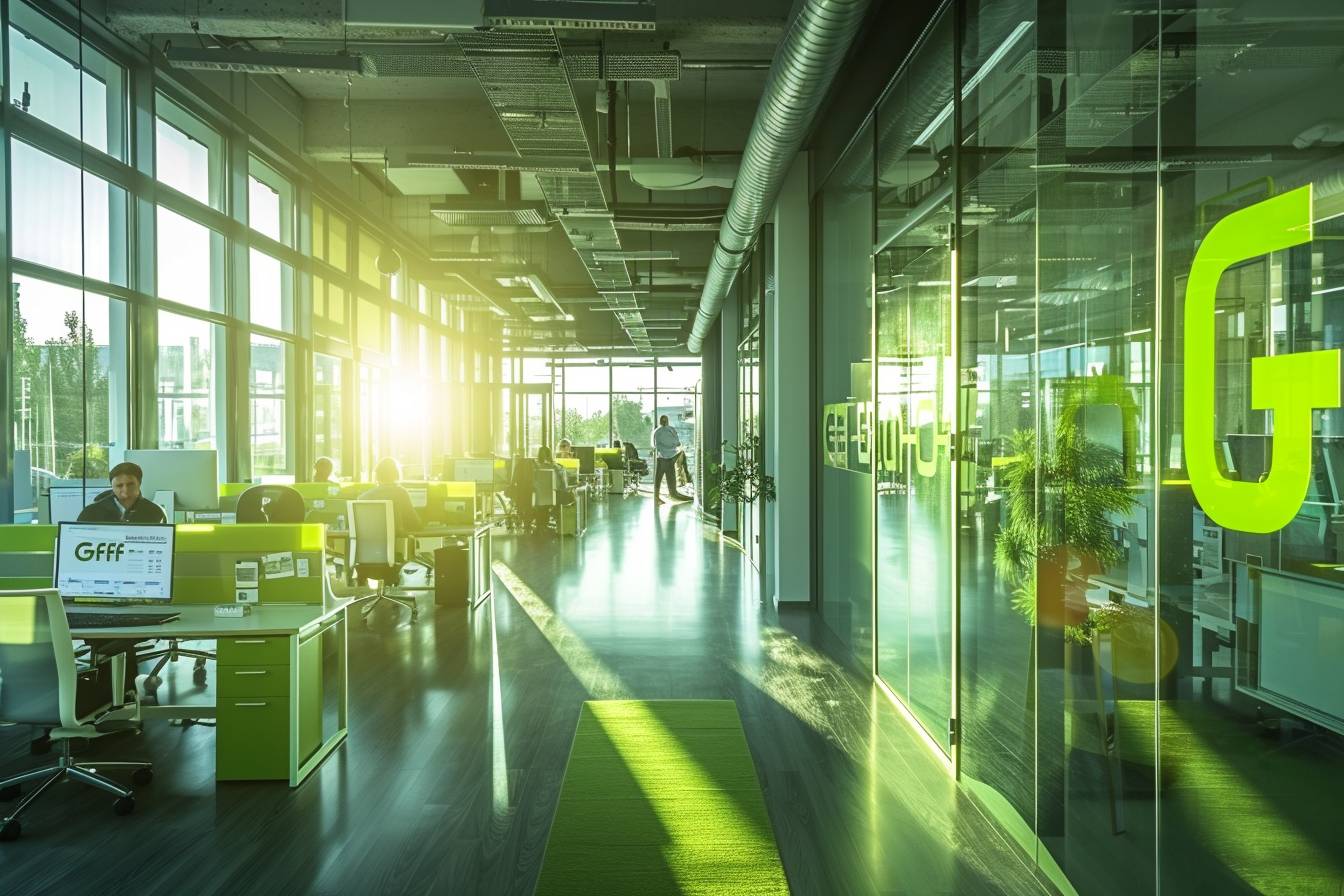 Comment ge factofrance aide-t-elle à améliorer la trésorerie des entreprises ?