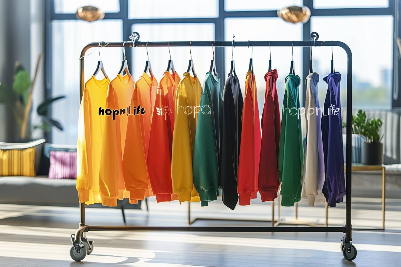 Comment Hopenlife se distingue-t-elle des autres marques de mode masculine ?