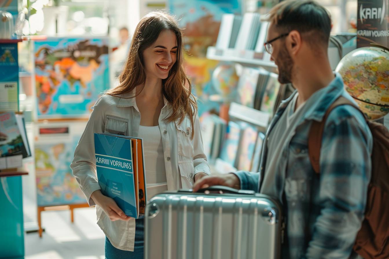Comment Karim Voyages garantit-il la satisfaction de ses clients ?