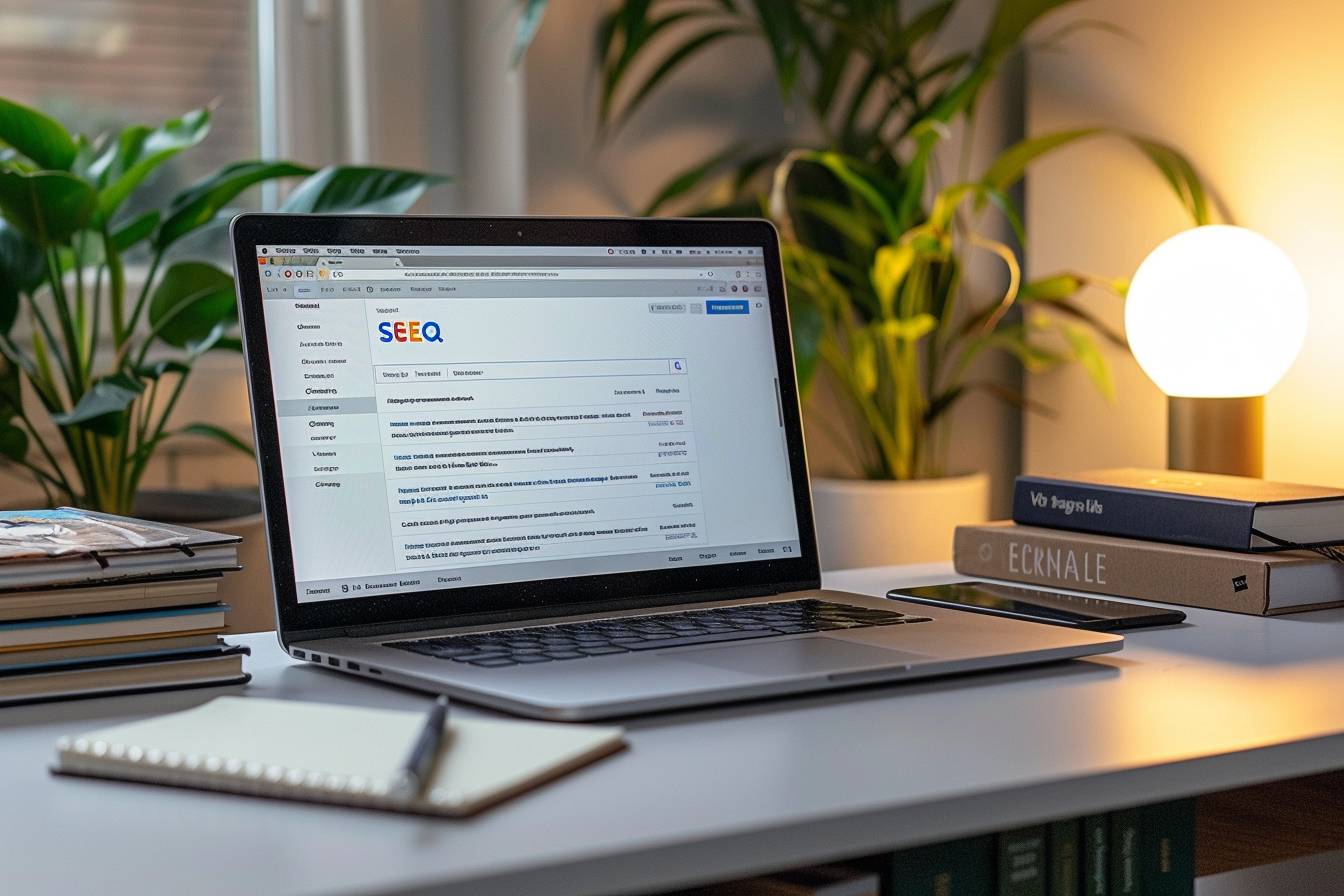 Comment l&rsquo;agence assure-t-elle une approche éthique du SEO ?