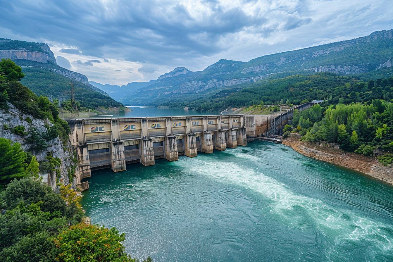 Comment l&rsquo;énergie et l&rsquo;hydroélectricité impactent-elles la région lyonnaise ?