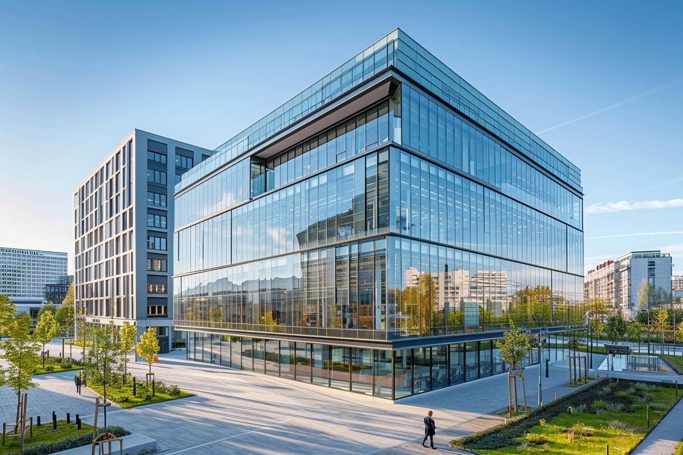 Comment la CCI Lyon soutient-elle le développement économique local ?
