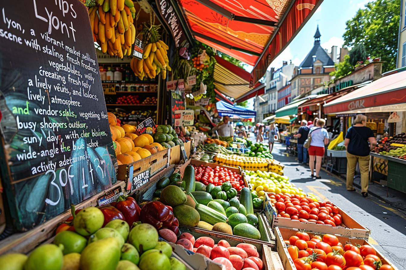 Comment le marché de l&rsquo;impression à Lyon va-t-il évoluer ?
