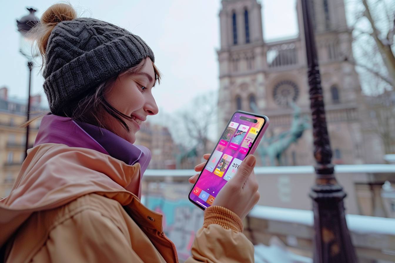 Comment les anciens clients de Lips peuvent-ils trouver de nouveaux prestataires ?