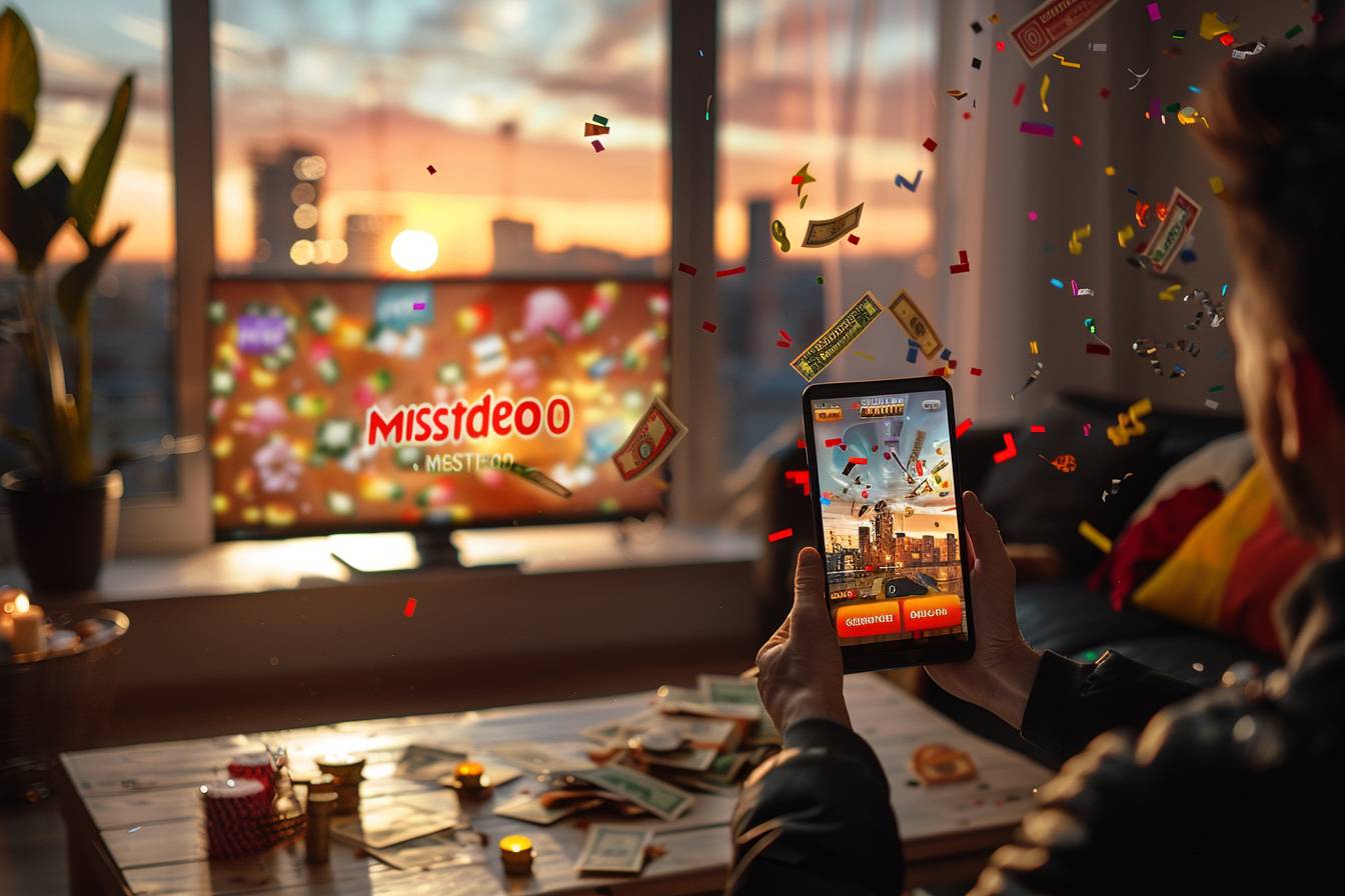 Comment maximiser ses chances de gagner sur Misteuro ?