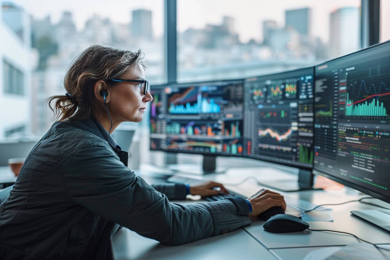 Comment mesurer le succès de la prospection multicanal ?