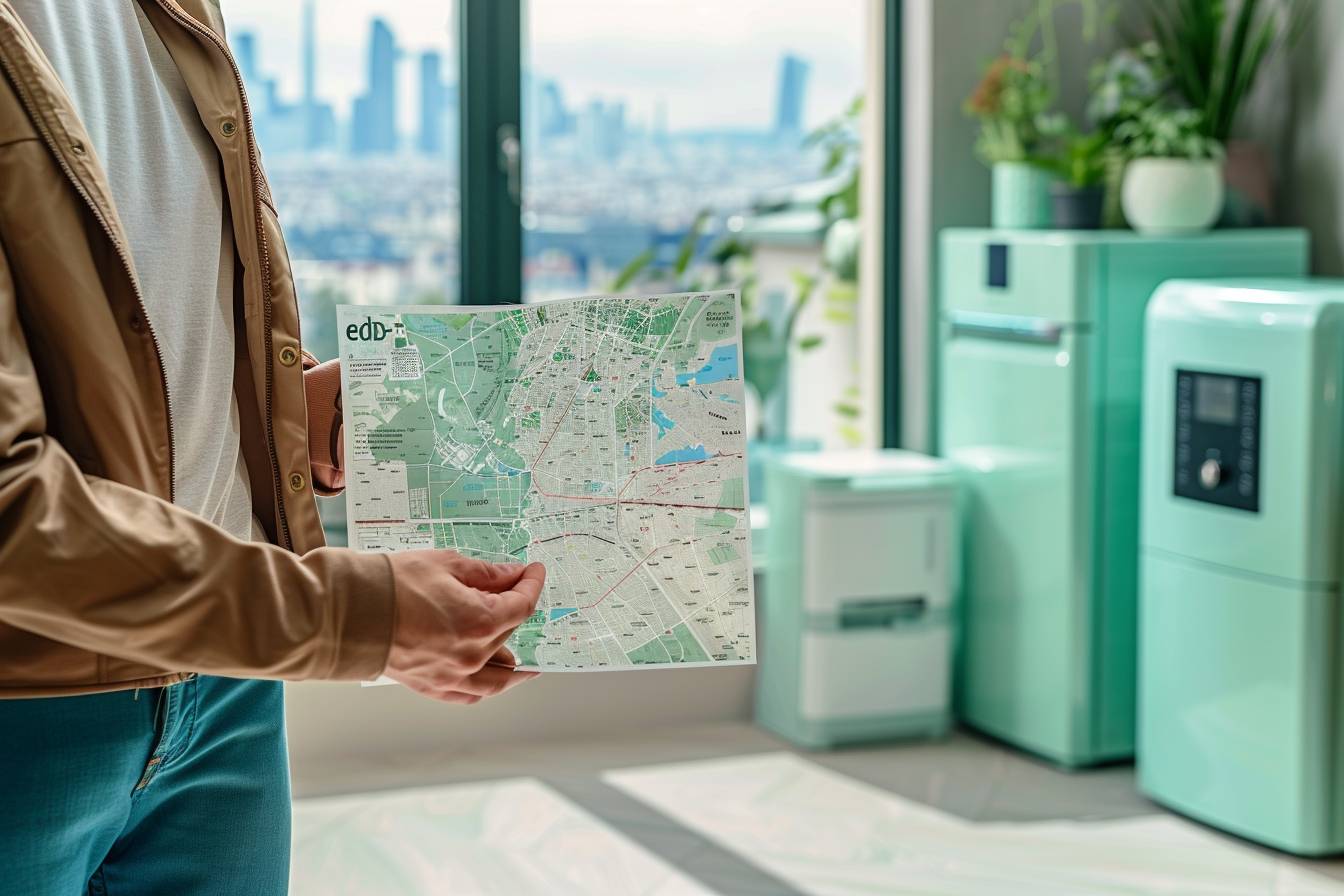 Comment optimiser sa consommation d&rsquo;énergie à Lyon ?