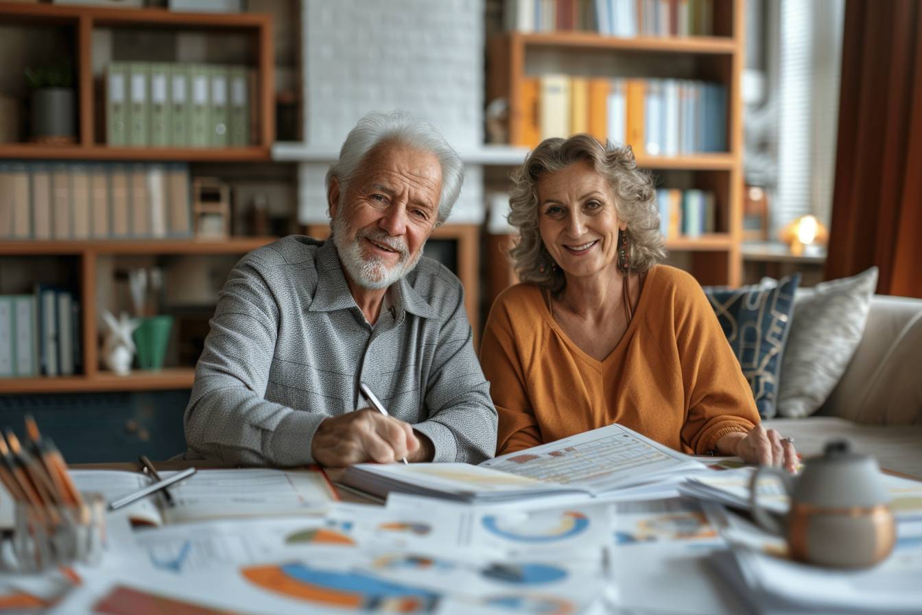 Comment préparer son départ à la retraite avec la Carsat ?