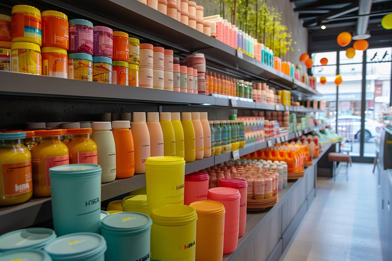 Comment profiter au mieux des magasins HEMA à Lyon ?