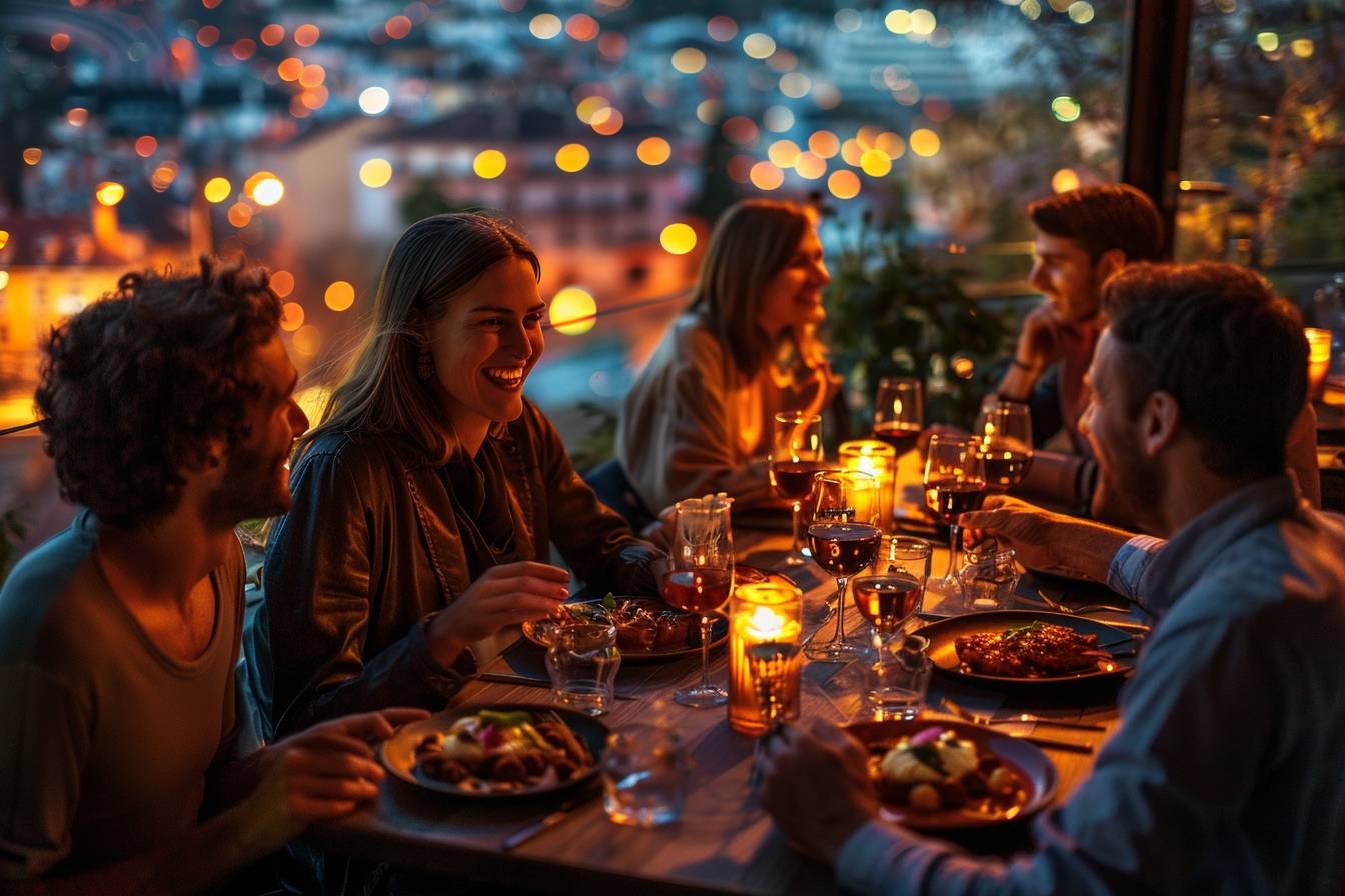 Comment profiter des réductions sur les restaurants à Grenoble ?