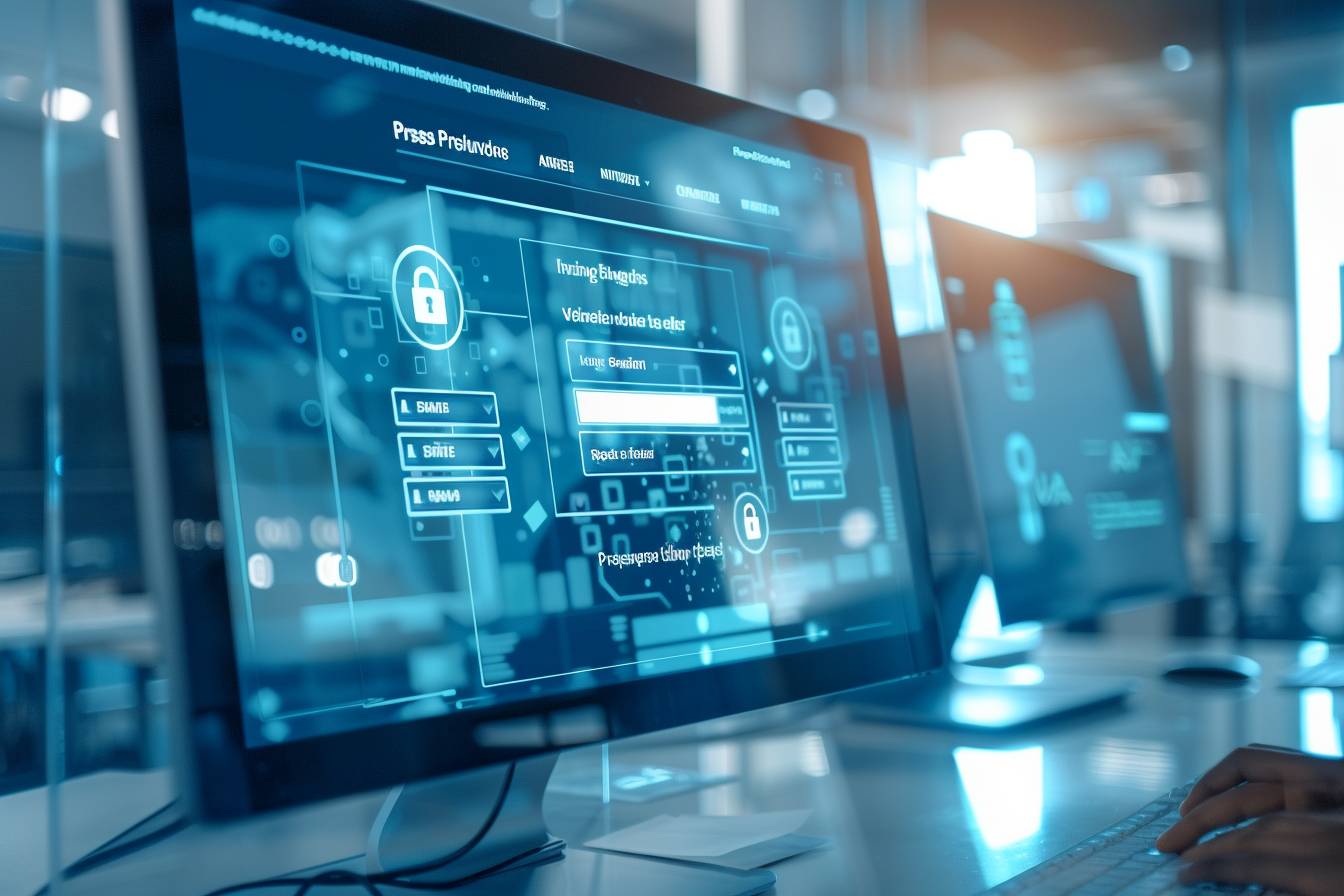 Comment récupérer ses identifiants de connexion