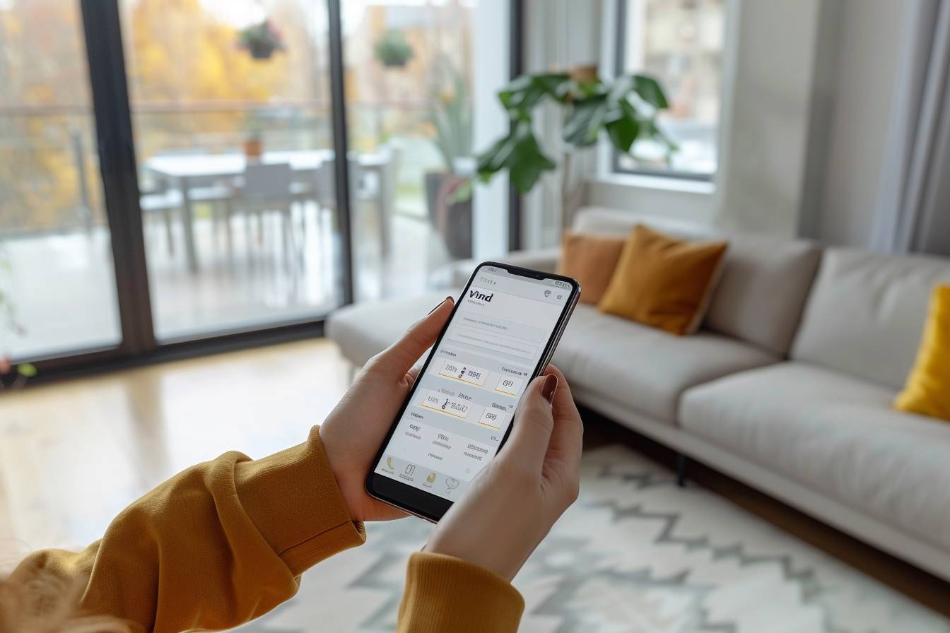 Comment résoudre un litige sur Vinted ?