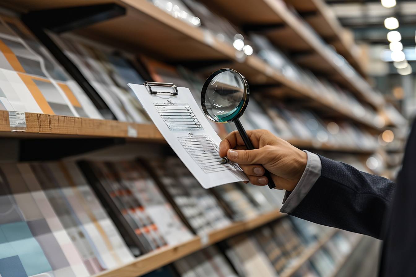 Comment s&rsquo;assurer de la qualité des nouveaux fournisseurs ?