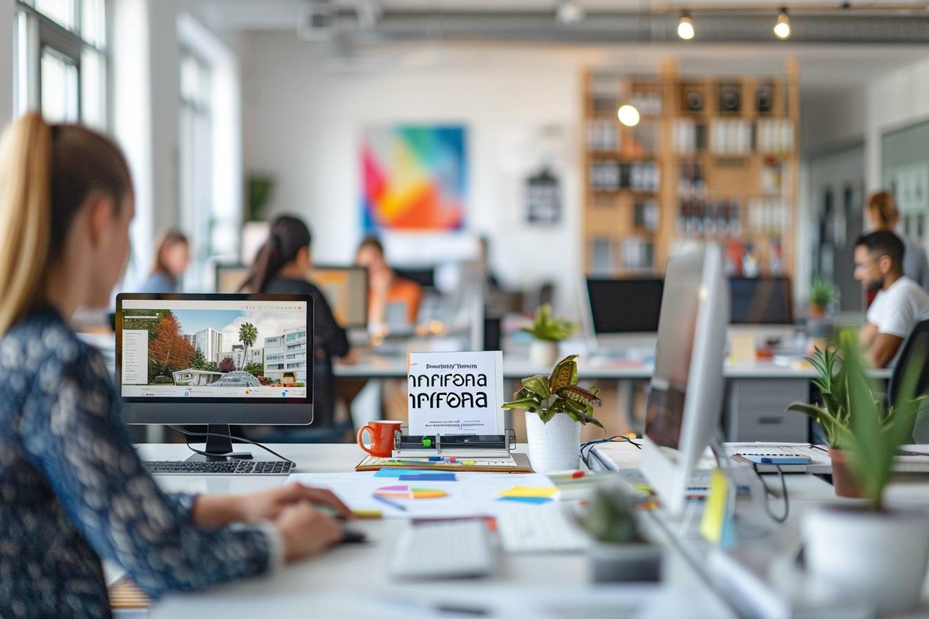 Comment s&rsquo;inscrire à une formation chez Interfora ?