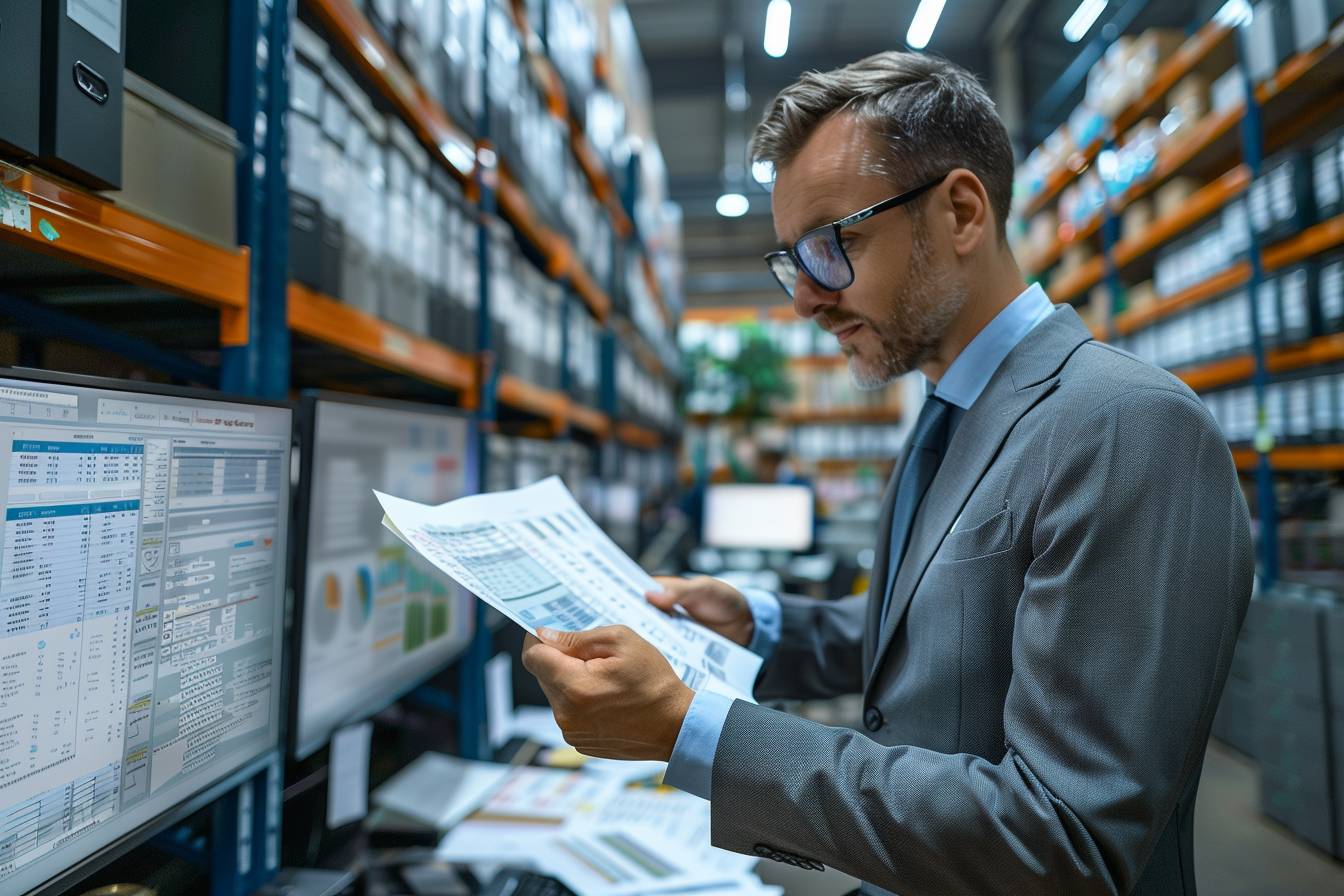 Comment SDV assure-t-elle la conformité réglementaire ?