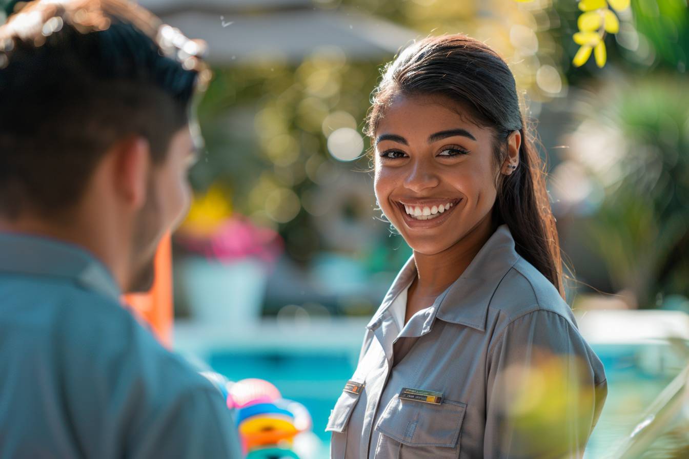 Comment se déroule la livraison et le service après-vente ?