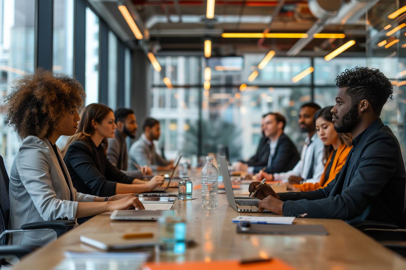 Comment se déroule une formation chez IFS2I Consulting ?