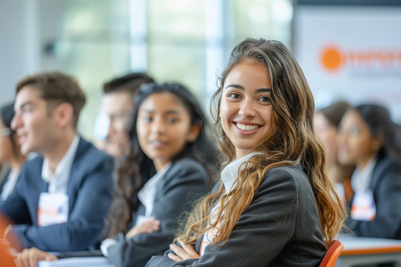 Comment se déroulent les formations en alternance ?