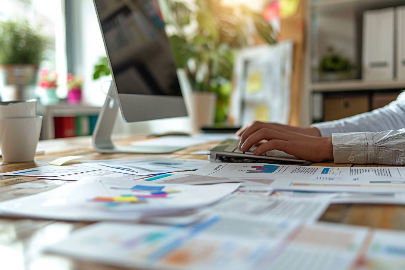 Comment se passe la personnalisation des documents ?