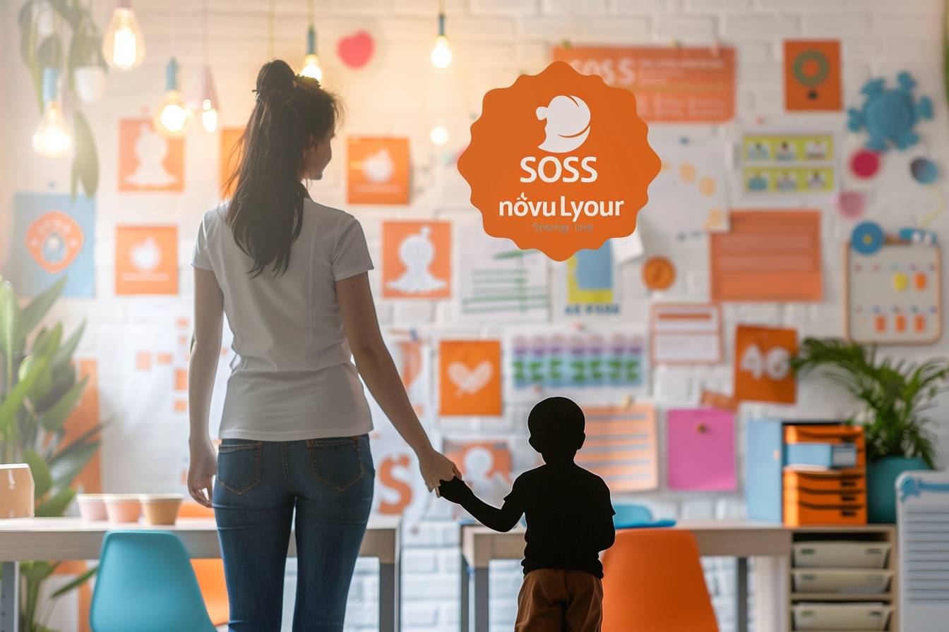 Comment sos nanny lyon assure-t-il la sécurité et la fiabilité des baby-sitters ?